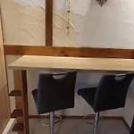 Am Apartment Ahrdt