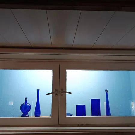 Am アパート Ahrdt