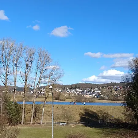 Am Lägenhet