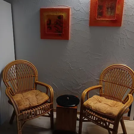 Am Apartamento *