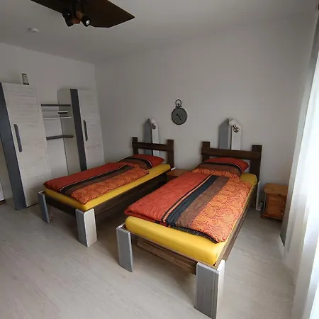 Am Apartamento Ahrdt